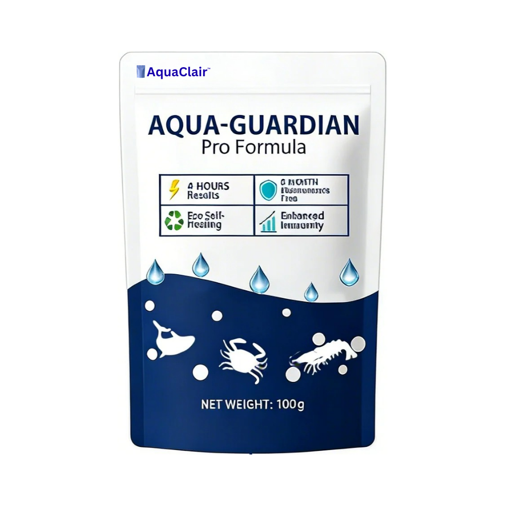 1 x PuroWater™ *EXCLUSIEVE AANBIEDING*