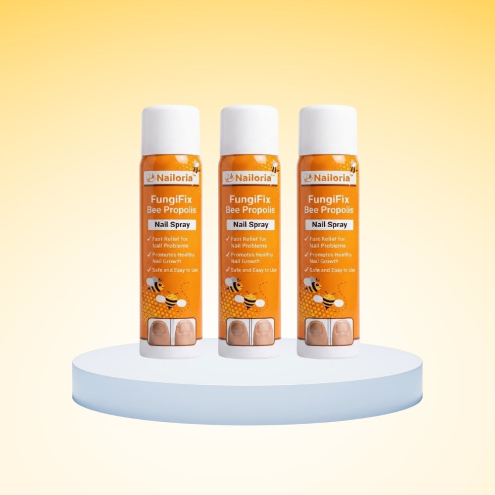 3 X MyNailoria™