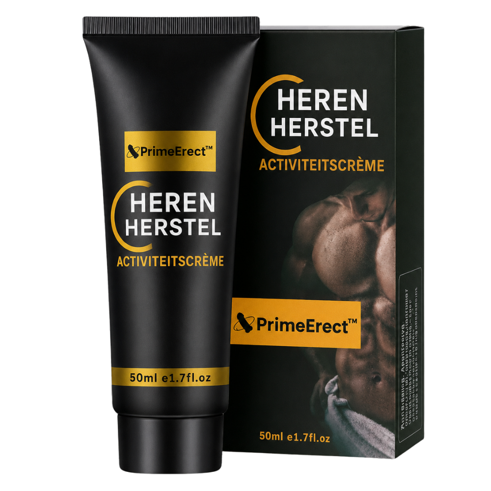 1X PrimeErect