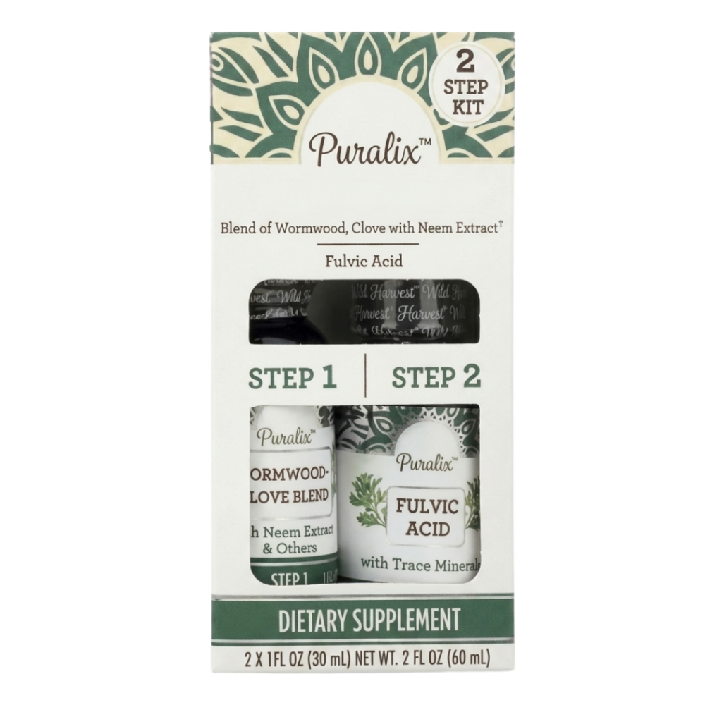 1x Puralix