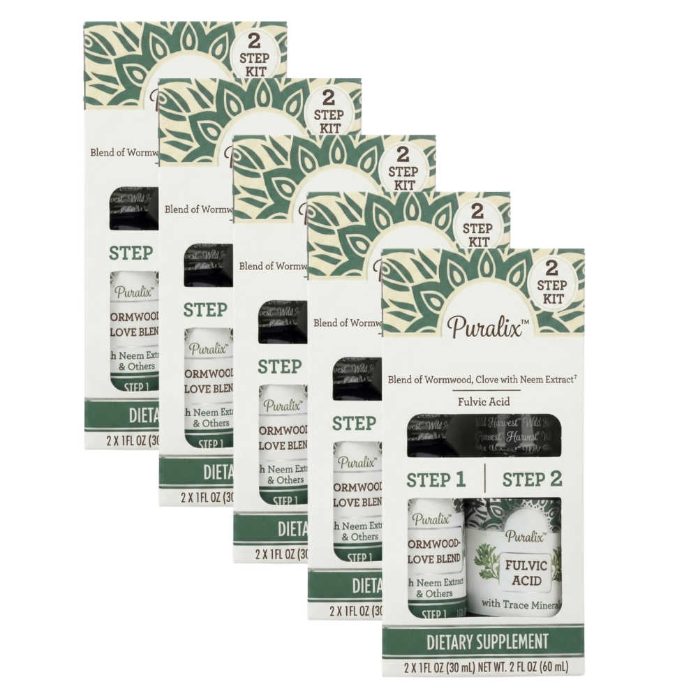 5x Puralix