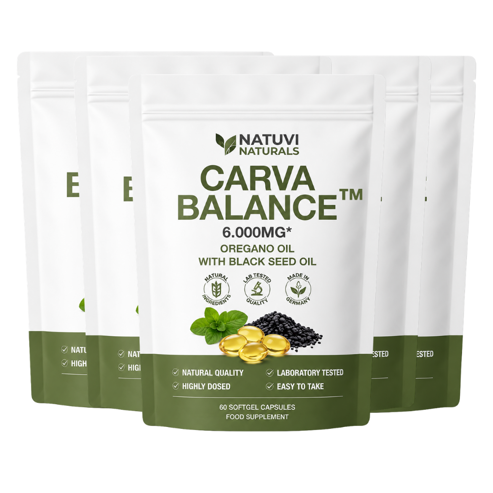 5x CarvaBalance