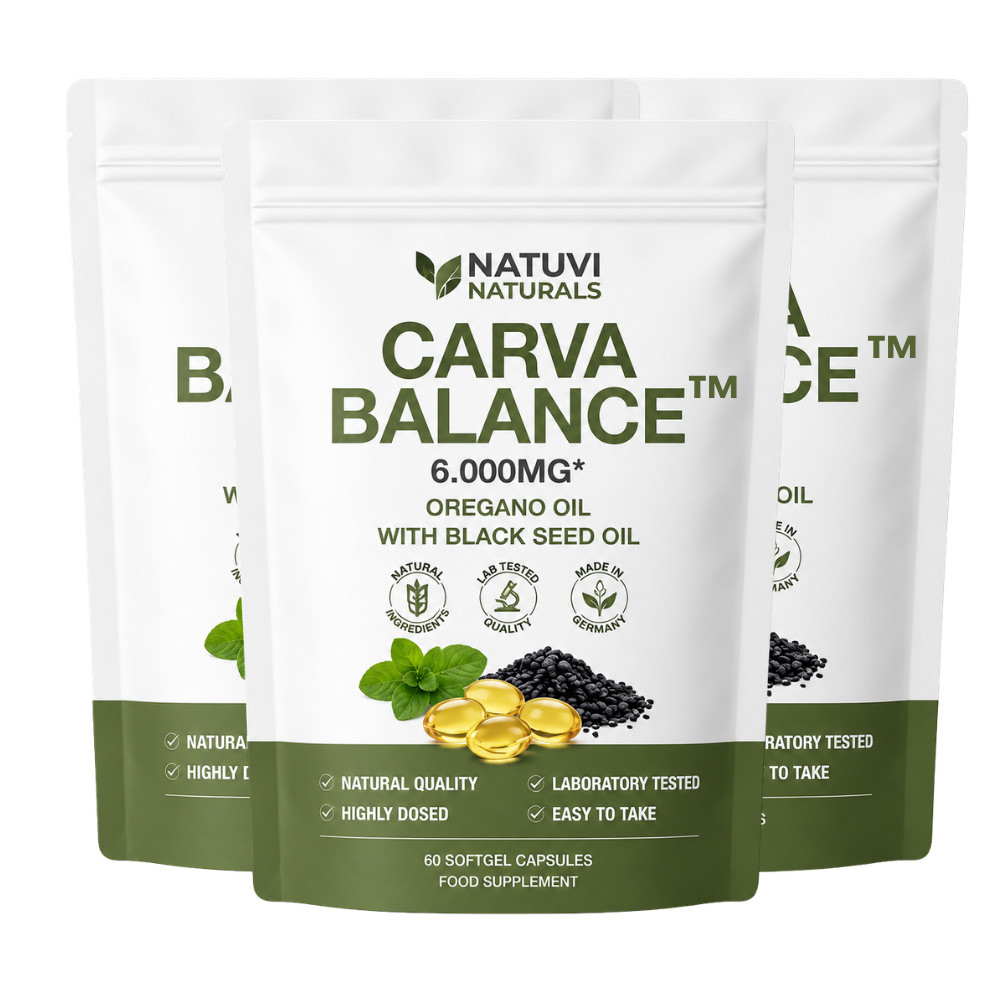 3x CarvaBalance