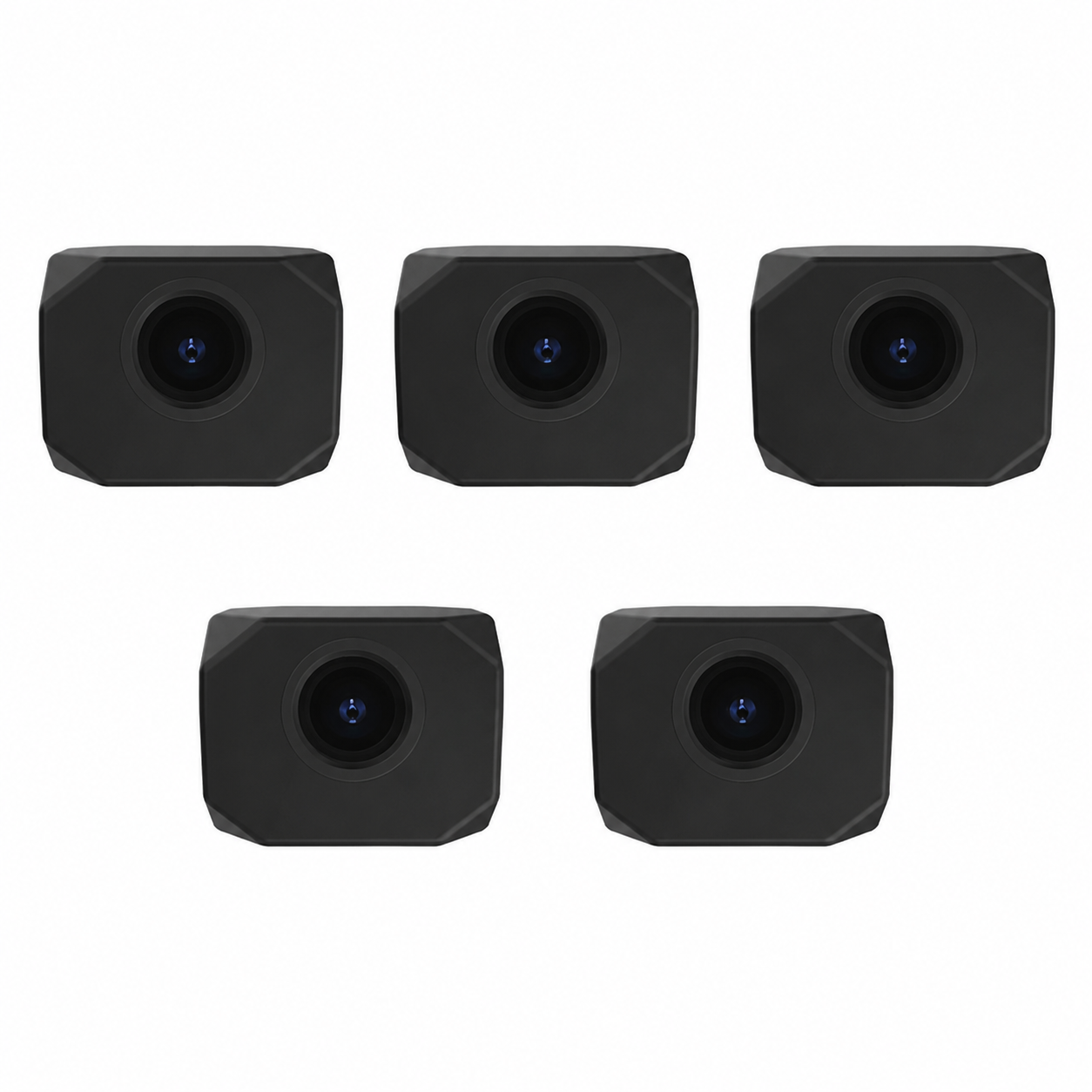 5 X NeoCam™