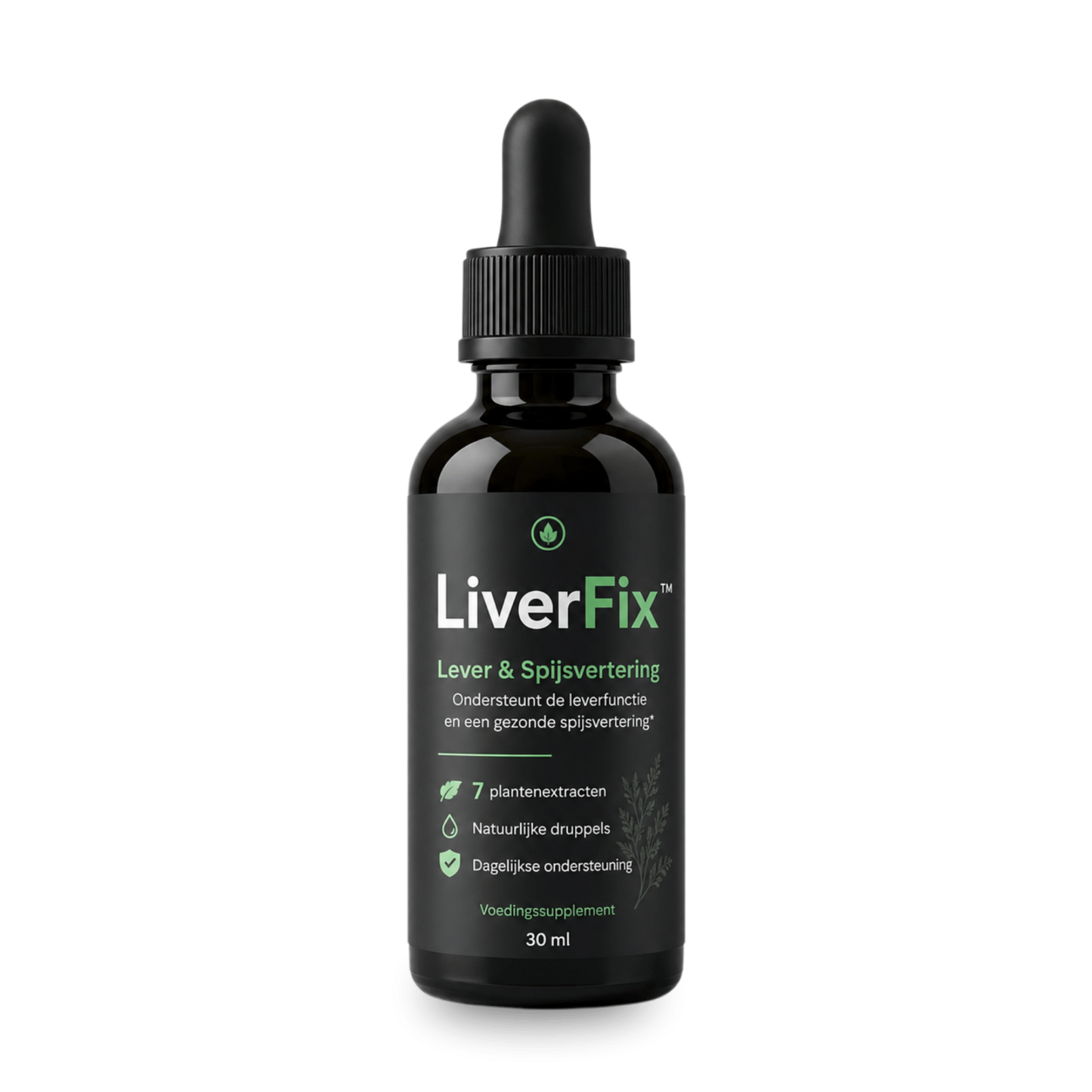 1x LiverFix