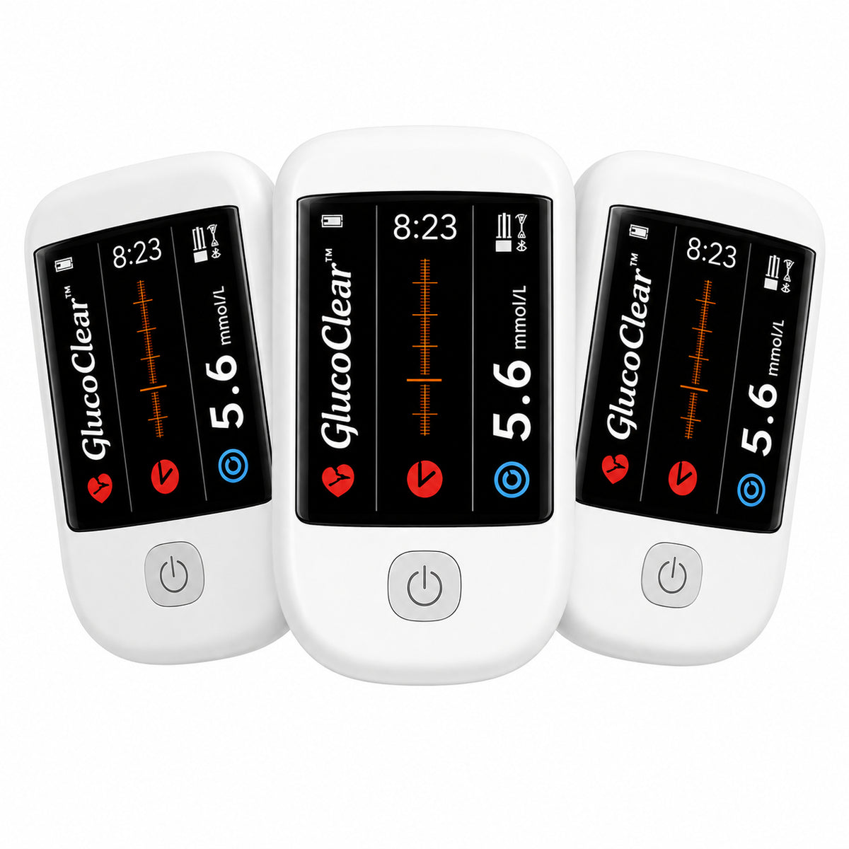 3X VitaGlucose™