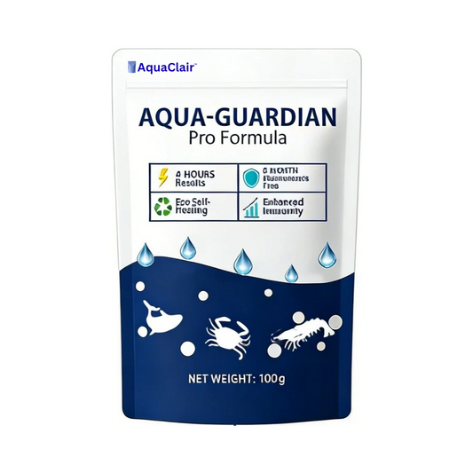 1 x PuroWater™