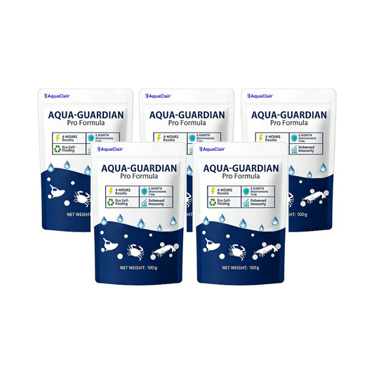 5 x PuroWater™
