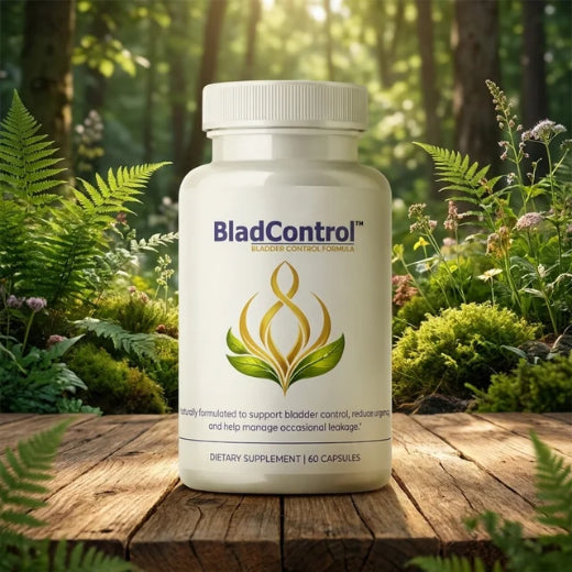 1 X MyBladControl™