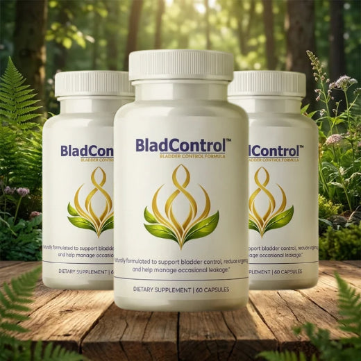 3 X MyBladControl™