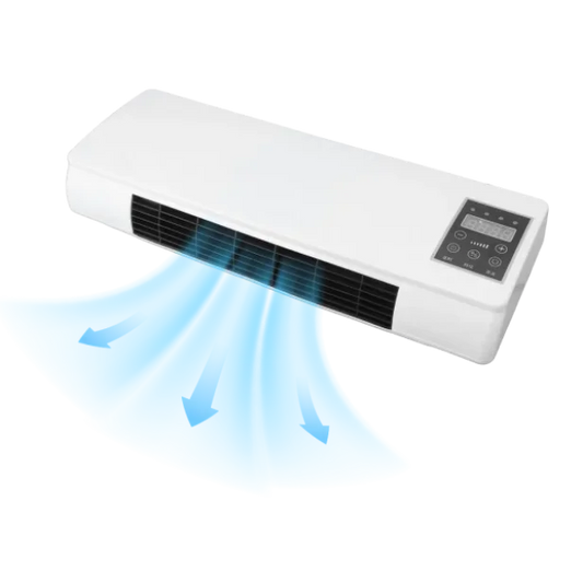 1X COOLARIS™ AIrconditioner
