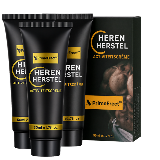 3X PrimeErect