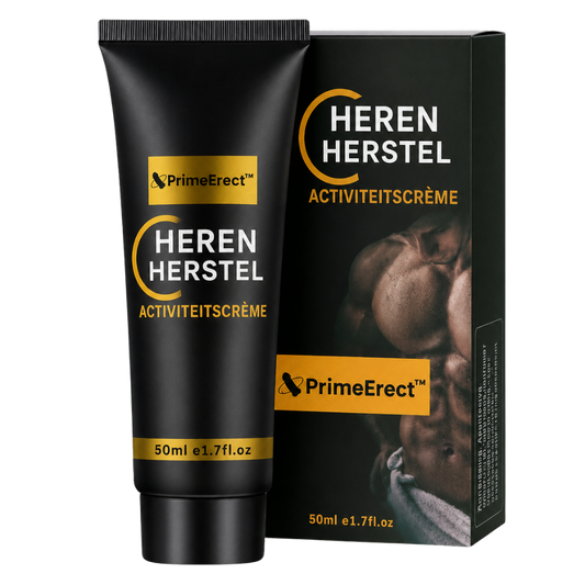 1X PrimeErect