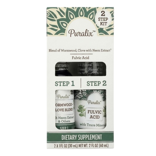 1x Puralix