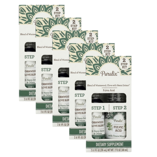 5x Puralix