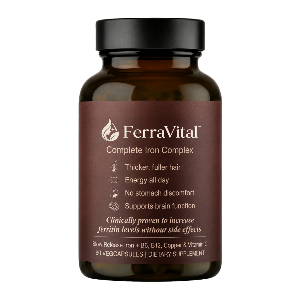 1x FerraVital