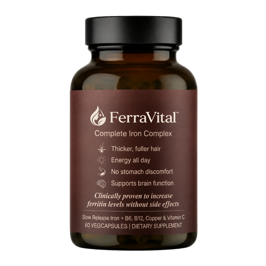1x FerraVital
