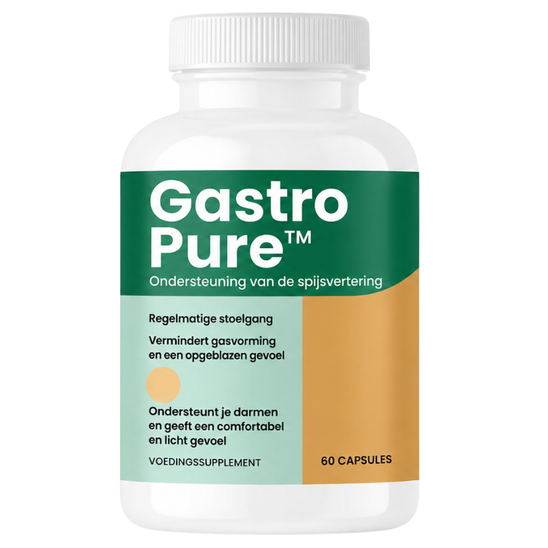 1x GastroPure