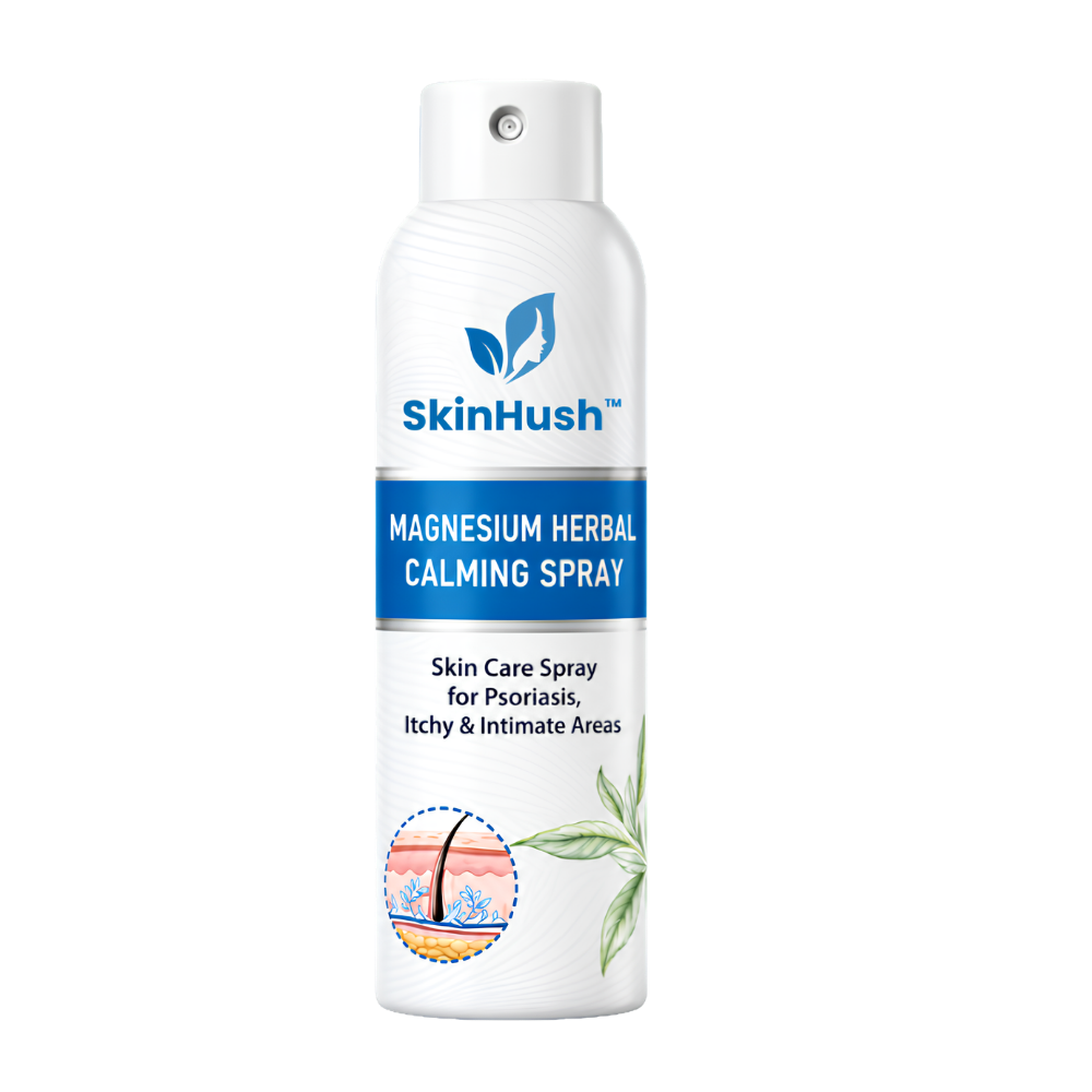 1X SkinHush
