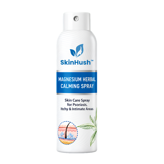 1X SkinHush