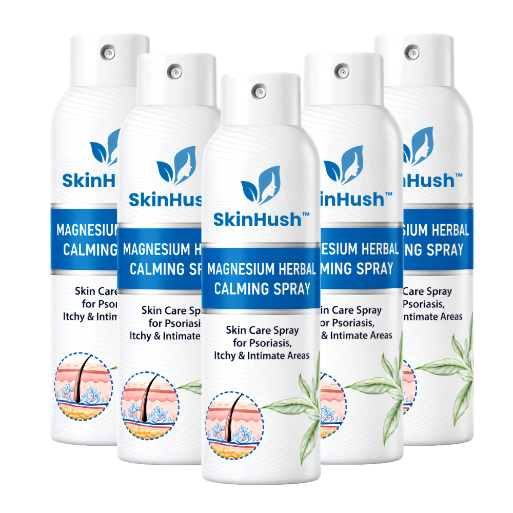 5X SkinHush
