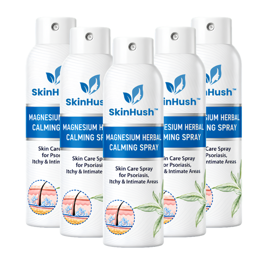 5X SkinHush