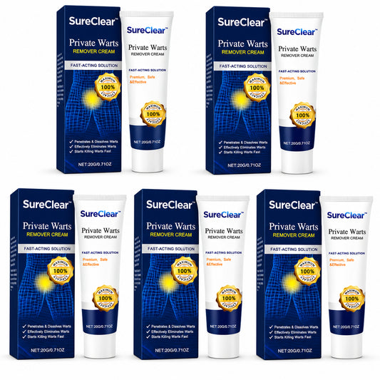 5x SureClear