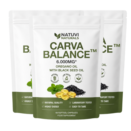 3x CarvaBalance