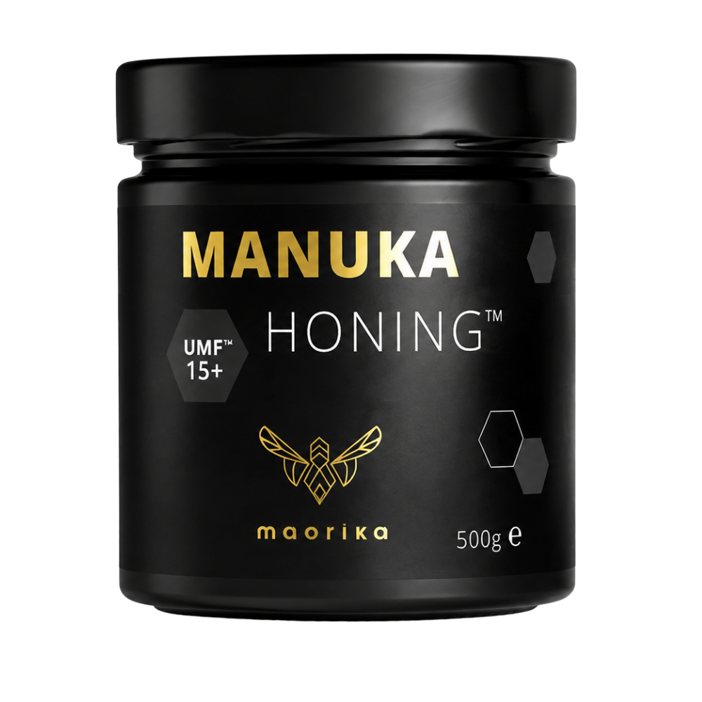 1x Manuka Honing