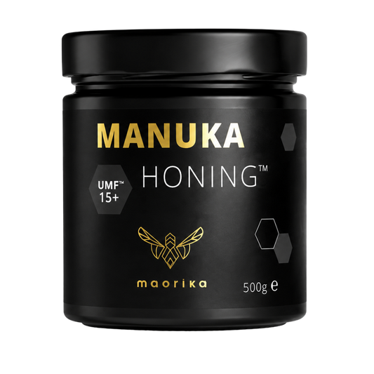 1x Manuka Honing