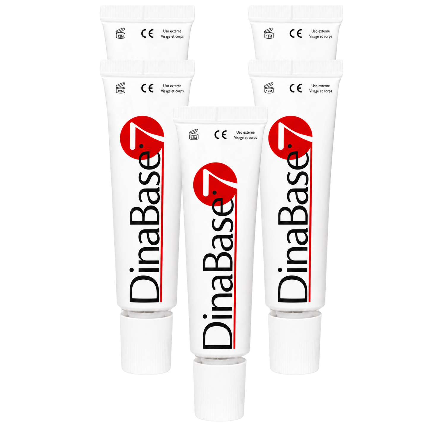 5X DentaGrip