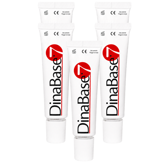 5X DentaGrip