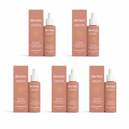5 X SunTan