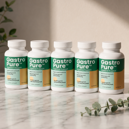 5x GastroPure