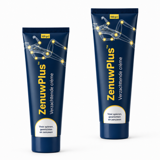 2 x ZenuwPlus™