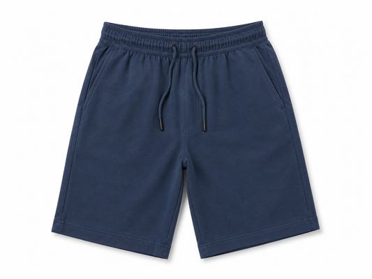 Velunyo™ Coastal Bermuda Blauw