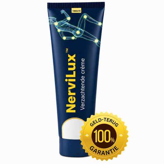 2 X ZenuwPlus™ *EXCLUSIEVE AANBIEDING*