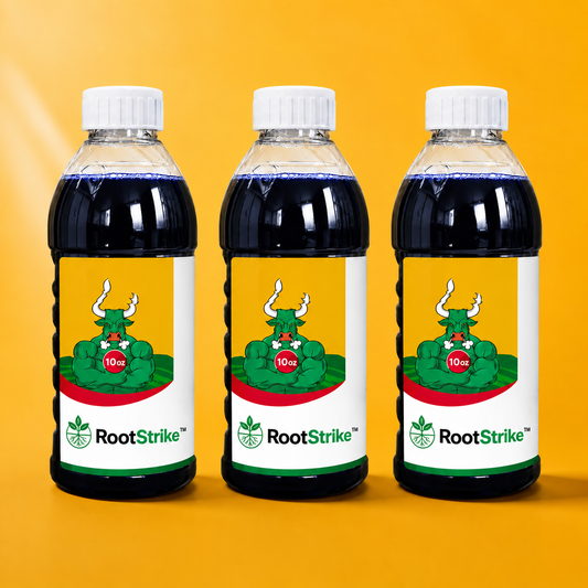 3 X RootStrike™