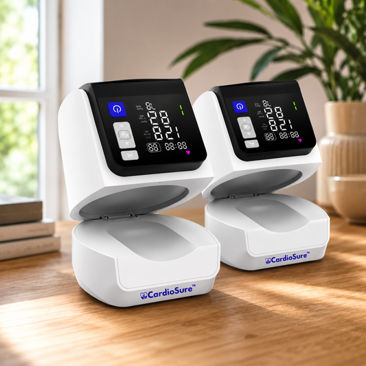 2x CardioSure