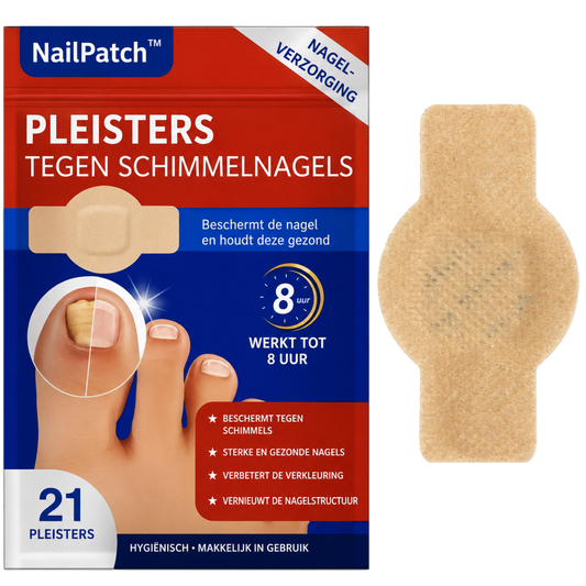 1 x NailPatch