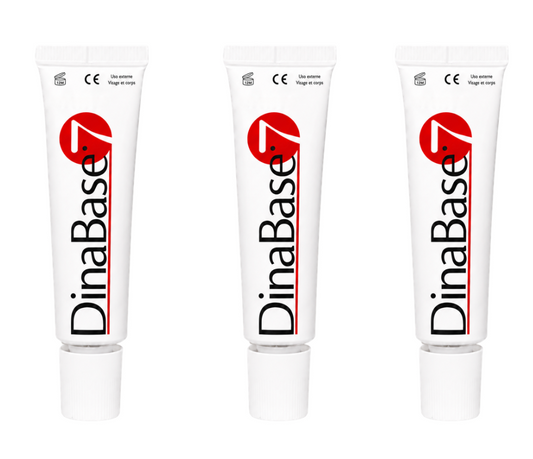 3x DentaGrip