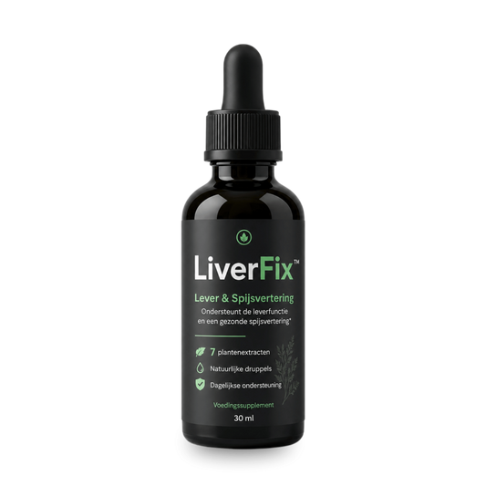 1x LiverFix