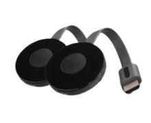2 x iStreamX®