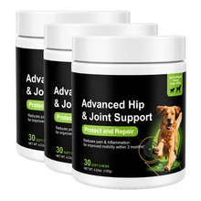 3x advanced hip & joint support