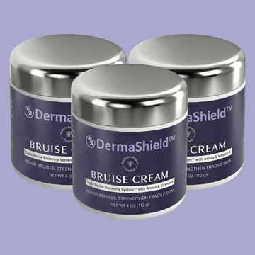 3 x DermaShield