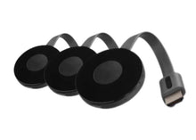 3 x iStreamX®