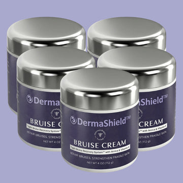 5 x DermaShield