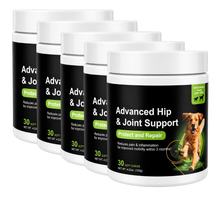 5x advanced hip & joint support