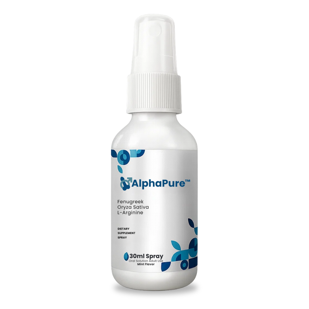 1X AlphaPure