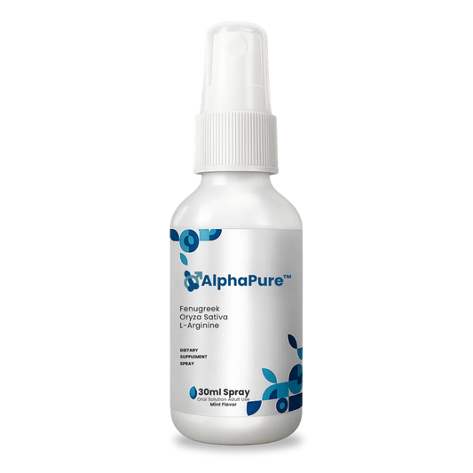 1X AlphaPure